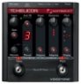 Вокальный процессор TC HELICON VoiceTone Correct XT TC HELICON VoiceTone Correct XT