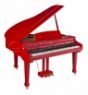 Рояль Orla Grand 310 RED Orla Grand 310 RED