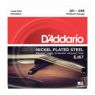 Струны для мандолины D'Addario EJ67 D'Addario EJ67
