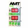 AMT Electronics PS4-100
