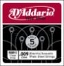 D'Addario PL009-5
