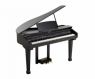 Цифровой рояль Orla Grand 120 Black Orla Grand 120 Black