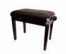 Банкетка Rin HY-PJ018A-GLOSS-BLACK Rin HY-PJ018A-GLOSS-BLACK