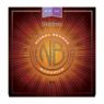 Струны для мандолины D'Addario NBM11540 D'Addario NBM11540