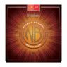 Струны для мандолины D'Addario NBM1140 D'Addario NBM1140