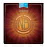 Струны для мандолины D'Addario NBM1038 D'Addario NBM1038