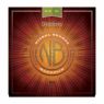 Струны для мандолины D'Addario NBM11541 D'Addario NBM11541