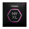 Струны для бас-гитар D'Addario NYXL45130SL D'Addario NYXL45130SL