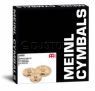 Набор барабанных тарелок Meinl CC141620 Meinl CC141620