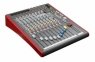 Аналоговый микшер Allen & Heath ZED-12FX Allen & Heath ZED-12FX