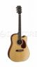 Электроакустика Cort MR710F-NAT Cort MR710F-NAT