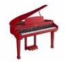 Цифровой рояль Orla Grand 120 Red Orla Grand 120 Red