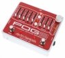 Гитарный процессор для электрогитары Electro-Harmonix POG2 Electro-Harmonix POG2