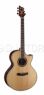 Электроакустика Cort NDX-Baritone-NS Cort NDX-Baritone-NS