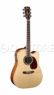 Электроакустика Cort MR730FX-NAT Cort MR730FX-NAT
