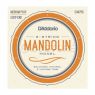 Струны для мандолины D'Addario EJM75C D'Addario EJM75C