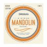 Струны для мандолины D'Addario EJM74 D'Addario EJM74