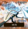 Струны для электрогитар Мозеръ BH-M Hyper Drive Мозеръ BH-M Hyper Drive