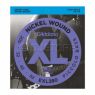 Струны для бас-гитар D'Addario EXL280 D'Addario EXL280