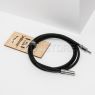 Коммутация для наушников SHNOOR MJEXT-S-10m SHNOOR MJEXT-S-10m