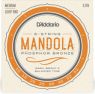 Струны для мандолы D'Addario EJ76 D'Addario EJ76
