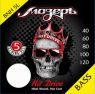 Струны для бас-гитар Мозеръ BNH-5L Hit Drive Мозеръ BNH-5L Hit Drive