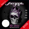 Струны для бас-гитар Мозеръ BNH-H Hit Drive Мозеръ BNH-H Hit Drive