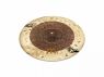 Тарелка крэш Meinl B18DUC Byzance Extra Dry Dual Crash Meinl B18DUC Byzance Extra Dry Dual Crash