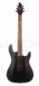 Стратокастер Cort KX500-Etched-EBK Cort KX500-Etched-EBK
