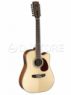 Электроакустика Cort MR710F-12-NS Cort MR710F-12-NS