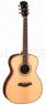 Гитары иных форм Parkwood P820ADK-NAT Parkwood P820ADK-NAT