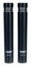 Студийный микрофон Warm Audio WA-84 Black Stereo-Set Warm Audio WA-84 Black Stereo-Set