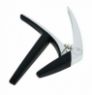 Каподастр G7TH Nashville Classical Capo Silver G7TH Nashville Classical Capo Silver