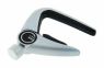 Каподастр G7TH Newport Banjo Silver G7TH Newport Banjo Silver