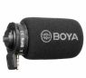 iPad/iPhone микрофон BOYA BY-A7H BOYA BY-A7H