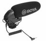 Микрофон для видеокамеры BOYA BY-BM3032 BOYA BY-BM3032