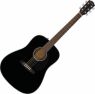 Fender CD-60S Black WN