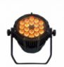 SZ-Audio Waterproof LED Par 18x12W RGBW ip65