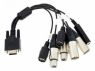 Кабель питания RME Analog BreakoutCable Bal RME Analog BreakoutCable Bal