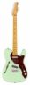Полуакустические гитары Fender AM Orig. 60 Tele Thinl. MN SFG Fender AM Orig. 60 Tele Thinl. MN SFG