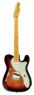 Полуакустические гитары Fender AM Orig. 60 Tele Thinl. MN 3TSB Fender AM Orig. 60 Tele Thinl. MN 3TSB