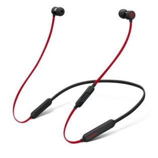 beats x red and black