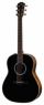 Taylor American Dream AD17e Blacktop