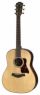 Гитары иных форм Taylor American Dream AD17 Taylor American Dream AD17
