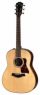 Электроакустика Taylor American Dream AD17e Taylor American Dream AD17e