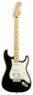 Стратокастеры Fender Player Strat HSS MN BLK Fender Player Strat HSS MN BLK