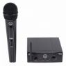 AKG WMS40 Mini Vocal Set BD US45C