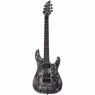 Стратокастеры Schecter C-1 Silver Mountain Schecter C-1 Silver Mountain
