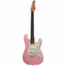 Стратокастер Schecter Nick Johnston DS Atomic Coral Schecter Nick Johnston DS Atomic Coral
