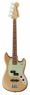 Fender Mustang Bass PJ PF FMG